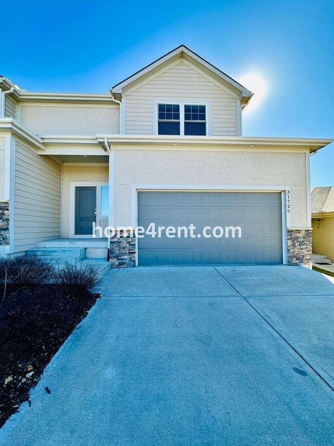 property at 31725 W 83rd Ct