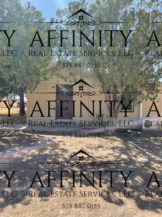 property at 3105 Standpipe Rd