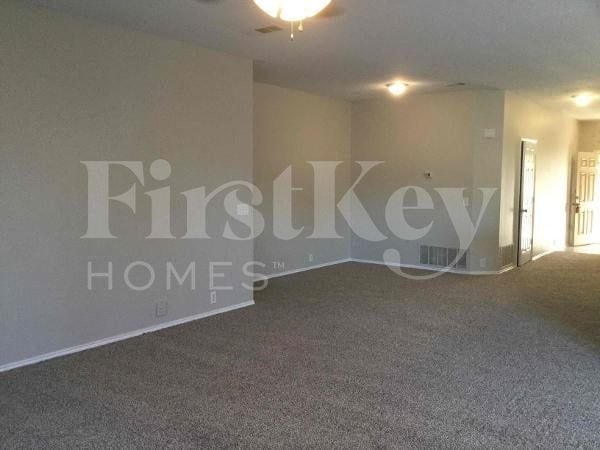 820 Big Sky Ln in Saginaw, TX - Building Photo - Building Photo