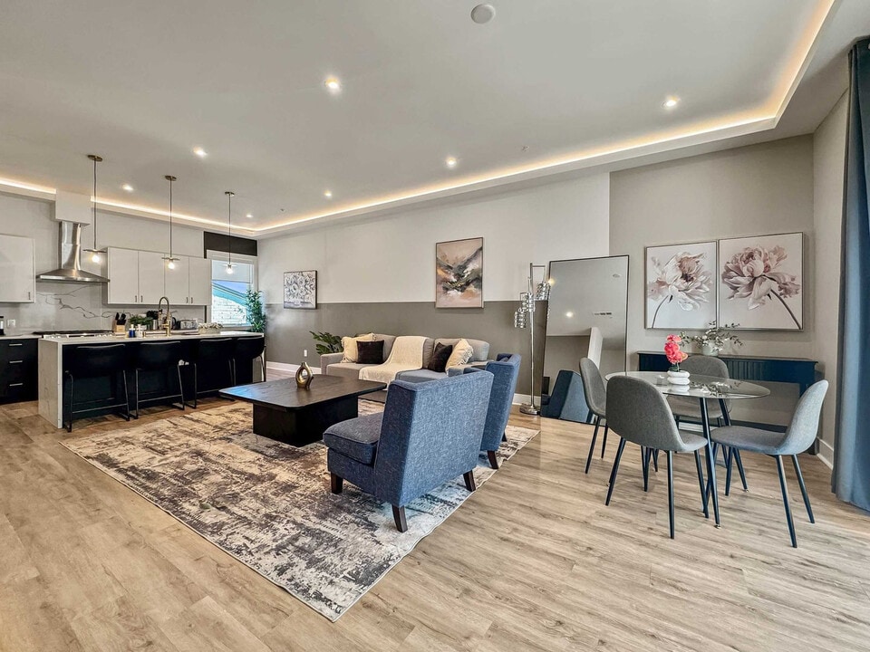 1731 N Fitzhugh Ave in Dallas, TX - Building Photo