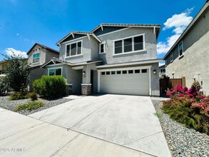2460 E Athena Ave in Gilbert, AZ - Building Photo - Building Photo