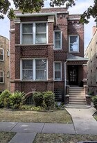 4040 N Lavergne Ave in Chicago, IL - Building Photo