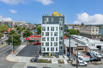 Chinook Ballard in Seattle, WA - Building Photo - Building Photo