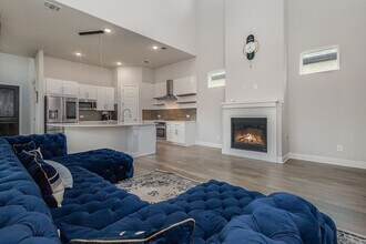 4543 Stone Valley Trl in Arlington, TX - Building Photo - Building Photo