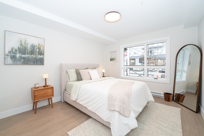 Woodland Place in Langford, BC - Building Photo - Building Photo