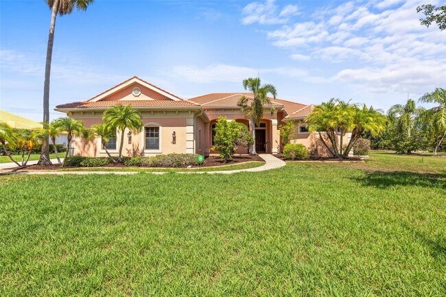 property at 10609 Cheval Pl