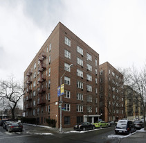 The Broadview Apartments