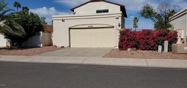 20014 N 47th Ln in Glendale, AZ - Building Photo - Building Photo