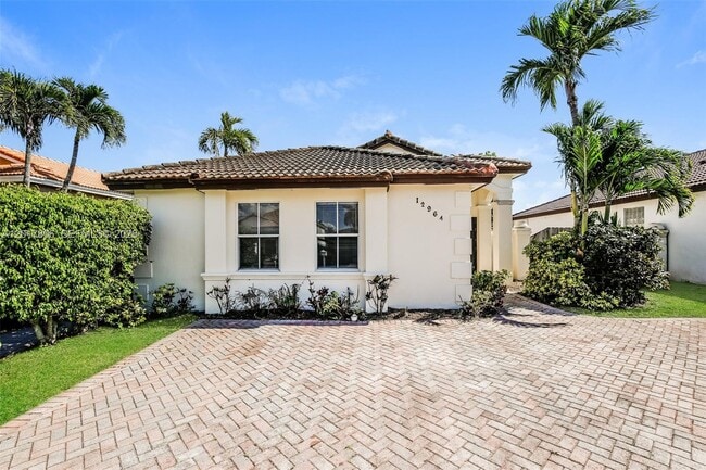 property at 12964 NW 8th Ln