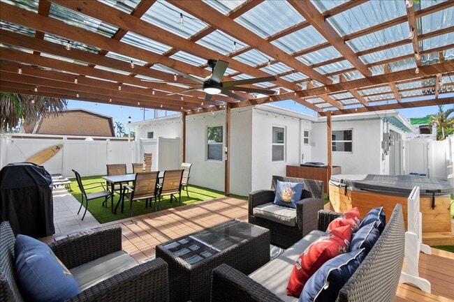 property at 2741 Parker Ave