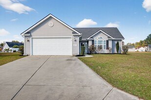 317 Bryant Park Ct in Conway, SC - Building Photo