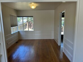 4455 Anderson Ave in Oakland, CA - Building Photo - Building Photo