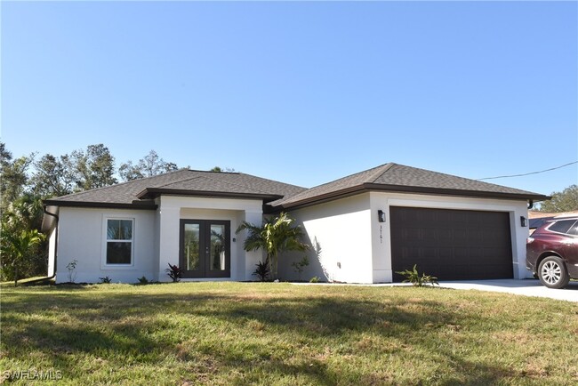 property at 3761 Casco Cir