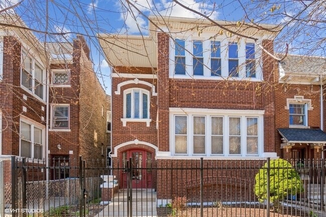 property at 4740 N Troy St