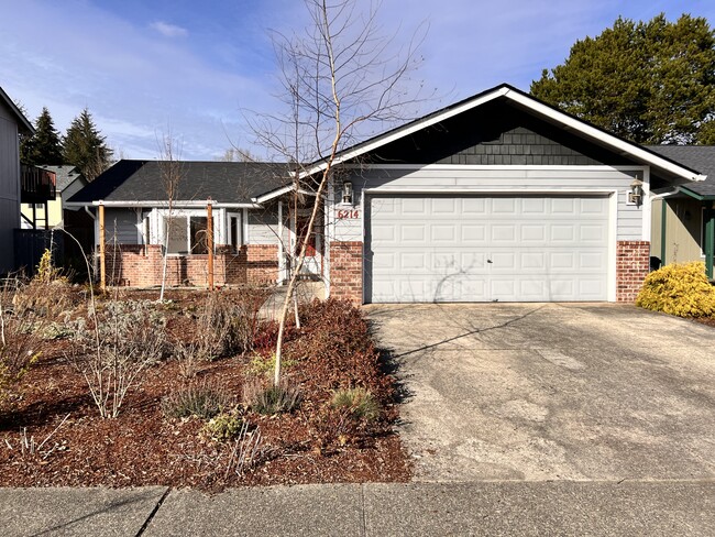 property at 6214 57th Ave SE