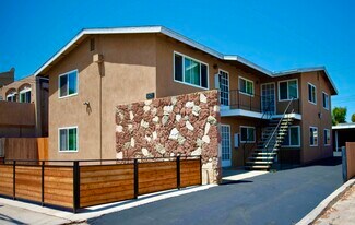 1601 Alabama St, Unit 4 in Huntington Beach, CA - Building Photo