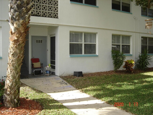 property at 8401 N Atlantic Ave