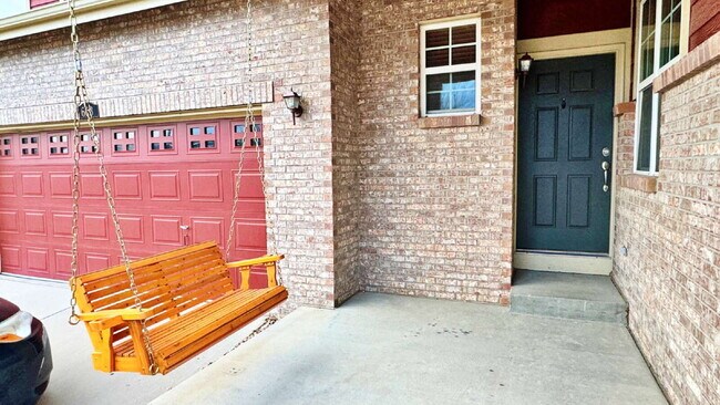 663 Millet Cir in Brighton, CO - Building Photo - Building Photo