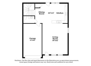 4828 Abercromby St in Charlotte, NC - Building Photo - Building Photo