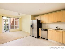 1431 Pacific Hwy, Unit 502 in San Diego, CA - Building Photo
