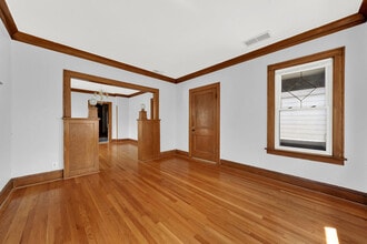 4603 S Sacramento Ave in Chicago, IL - Building Photo - Building Photo