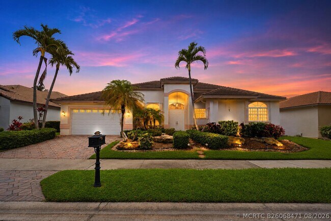 property at 2644 Miller Ct