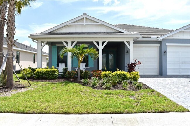 property at 18420 Dayspring Pl