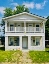 115 N 46th St, Unit 1 in Louisville, KY - Building Photo