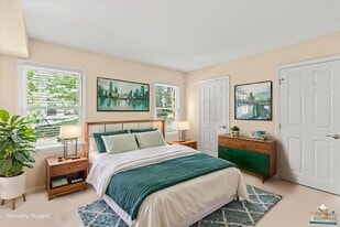 3505 Colony Crossing Dr in Charlotte, NC - Building Photo