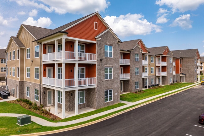 Grays Creek Apartments