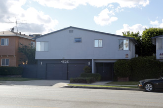 4525 Hazeltine Ave in Sherman Oaks, CA - Building Photo - Primary Photo