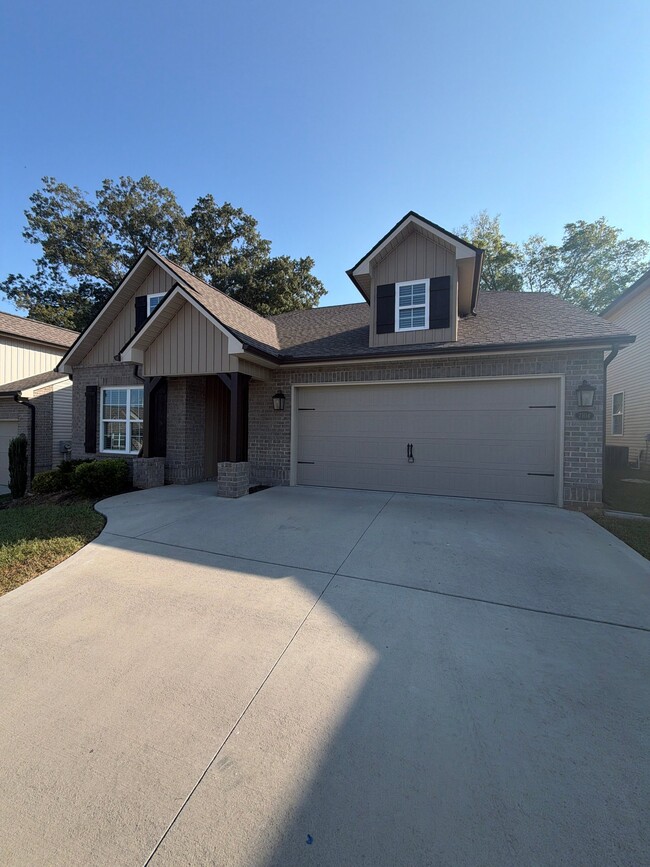 property at 7104 Nans Creek Way