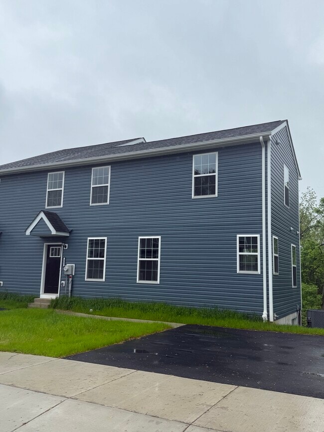 property at 461 Barber St