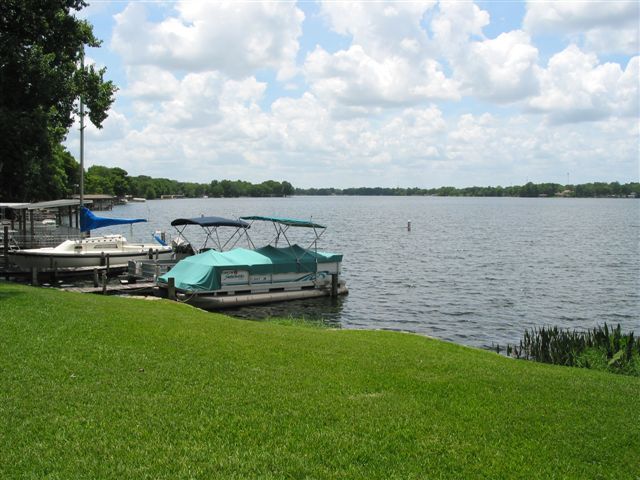 2500 Lee Rd, Unit 213 in Winter Park, FL - Building Photo