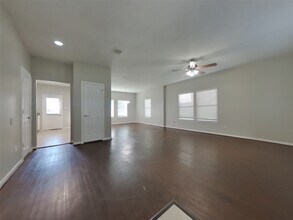 11415 Carla St in Houston, TX - Building Photo - Building Photo