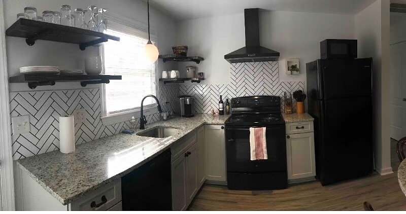 419 Howle Ave, Unit C in Charleston, SC - Building Photo
