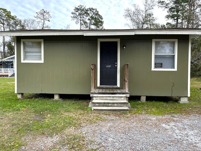 property at 1110 Archie St
