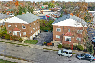 6114 Webbland Pl in Cincinnati, OH - Building Photo - Building Photo