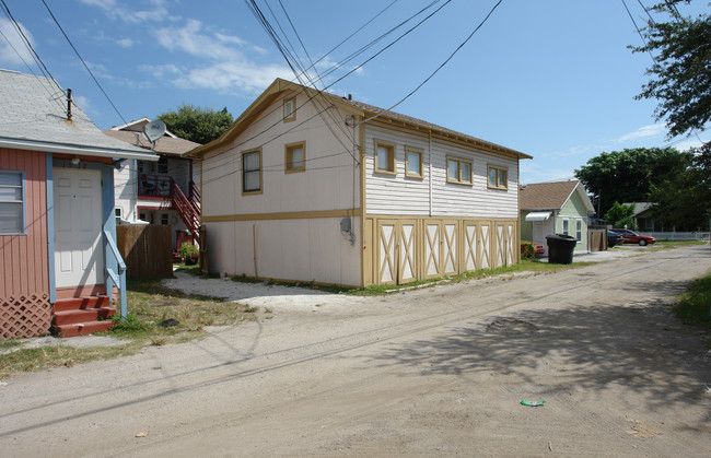 1510 9th Ave N in St. Petersburg, FL - Building Photo - Building Photo