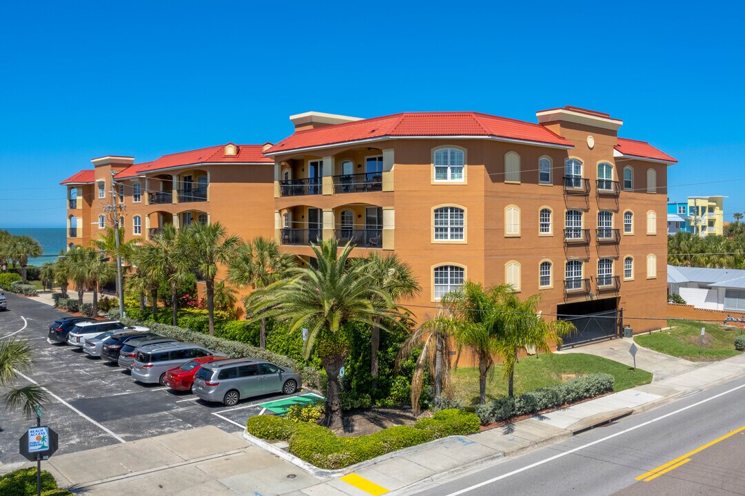 Scopello in Indian Rocks Beach, FL - Building Photo