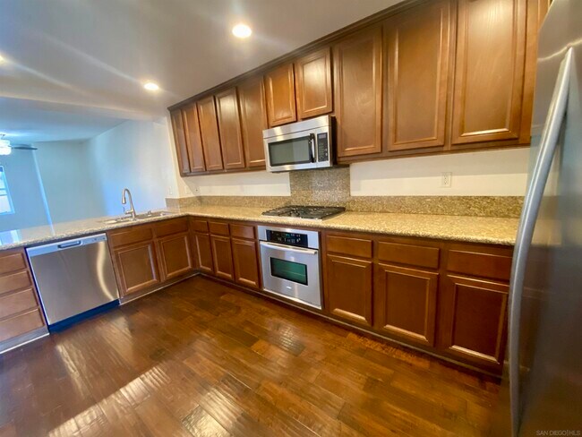 property at 17009 Avenida Visalia