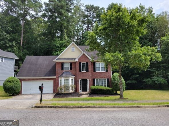 110 Park Forest Dr NW in Kennesaw, GA - Building Photo - Building Photo