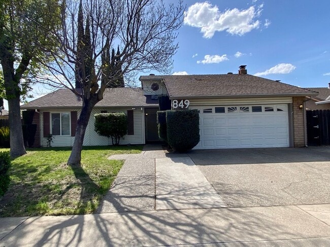 property at 849 Ebbetts Ave