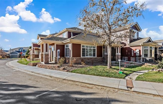 property at 13803 Legend Way