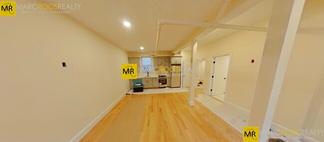 15 Melvin Ave in Boston, MA - Building Photo - Building Photo