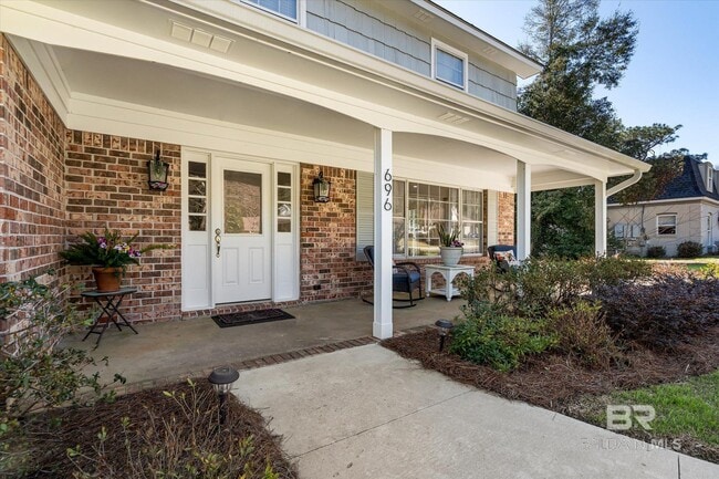 696 Greenwood Ave in Fairhope, AL - Building Photo - Building Photo