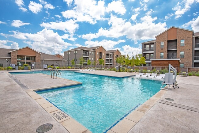 Alta Landing