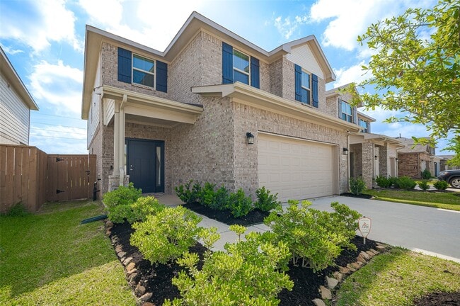 property at 452 Long Beach Bay Dr