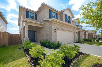 452 Long Beach Bay Dr in Katy, TX - Building Photo - Building Photo