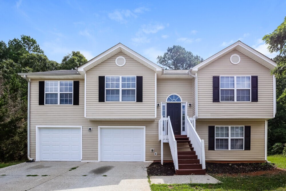 735 Ashland Park Way SE in Lawrenceville, GA - Building Photo